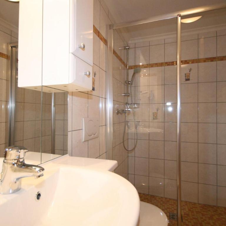Appartements Pichlhof - Apartment mit 3 Schlafzimmern - 6