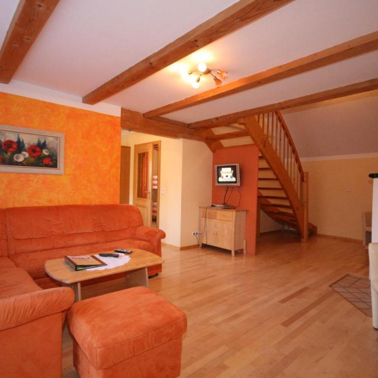 Appartements Pichlhof - Apartment mit 3 Schlafzimmern - 7