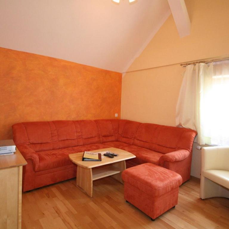 Appartements Pichlhof - Apartment mit 3 Schlafzimmern - 7