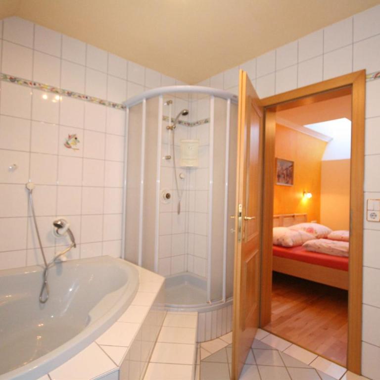 Appartements Pichlhof - Apartment mit 3 Schlafzimmern - 8