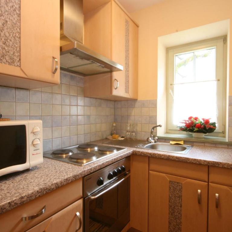 Appartements Pichlhof - Apartment mit 2 Schlafzimmern - 7