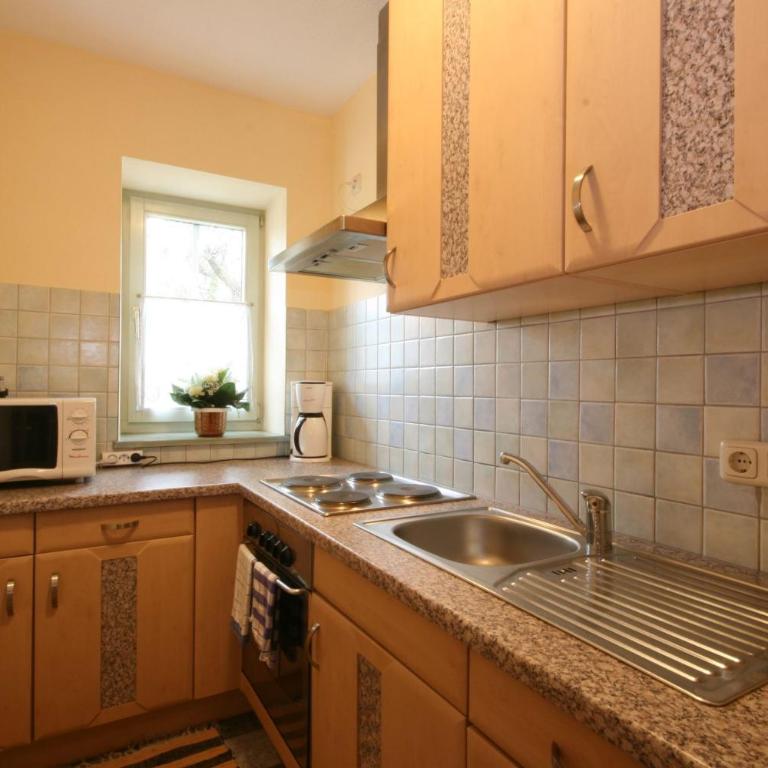 Appartements Pichlhof - Apartment mit 2 Schlafzimmern - 7