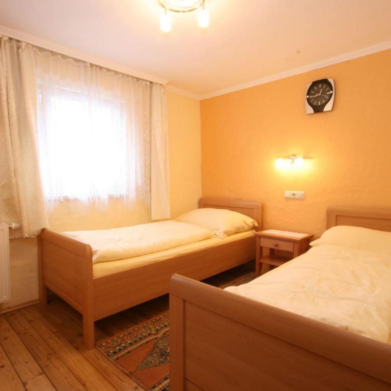 Appartements Pichlhof - Apartment mit 1 Schlafzimmer - 6