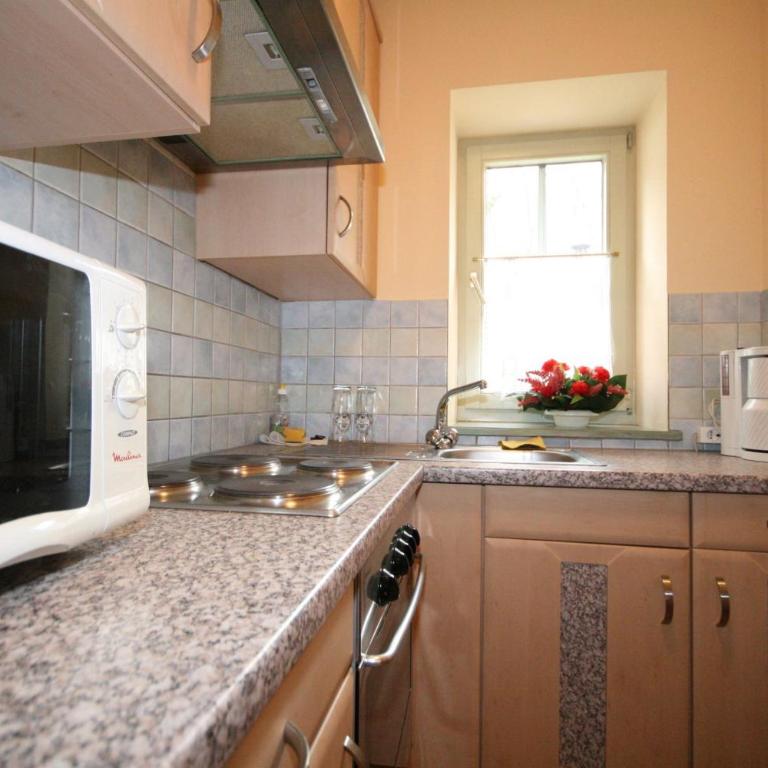 Appartements Pichlhof - Apartment mit 2 Schlafzimmern - 9