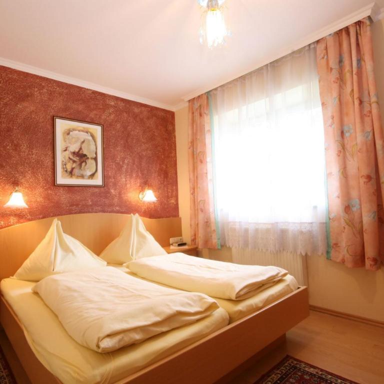 Appartements Pichlhof - Apartment mit 2 Schlafzimmern - 8