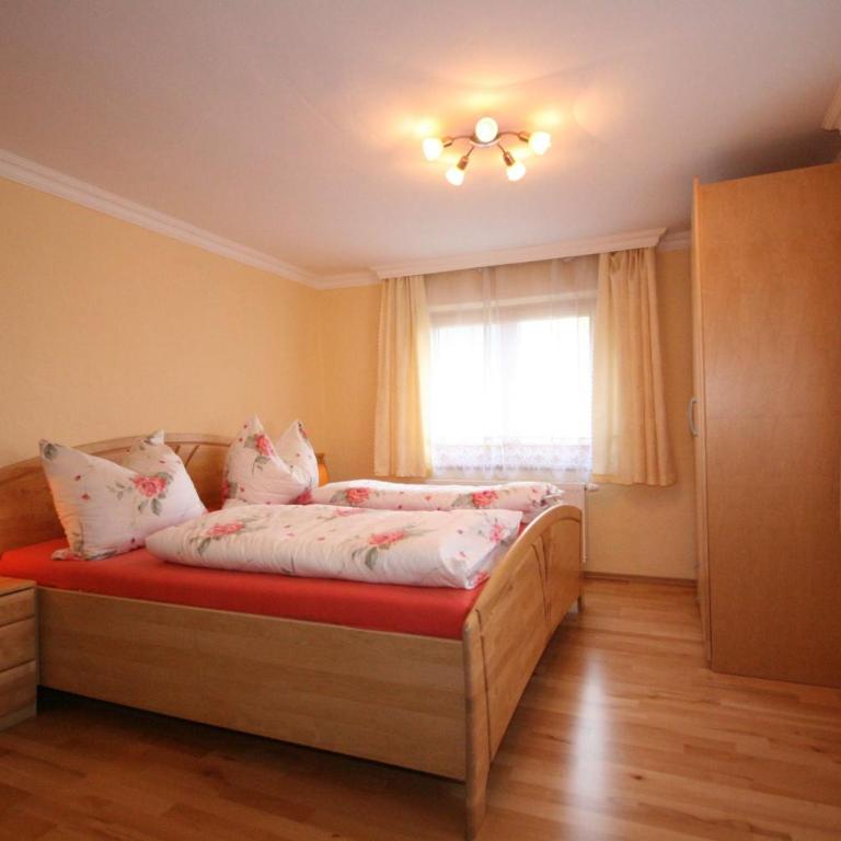 Appartements Pichlhof - Apartment mit 3 Schlafzimmern - 8