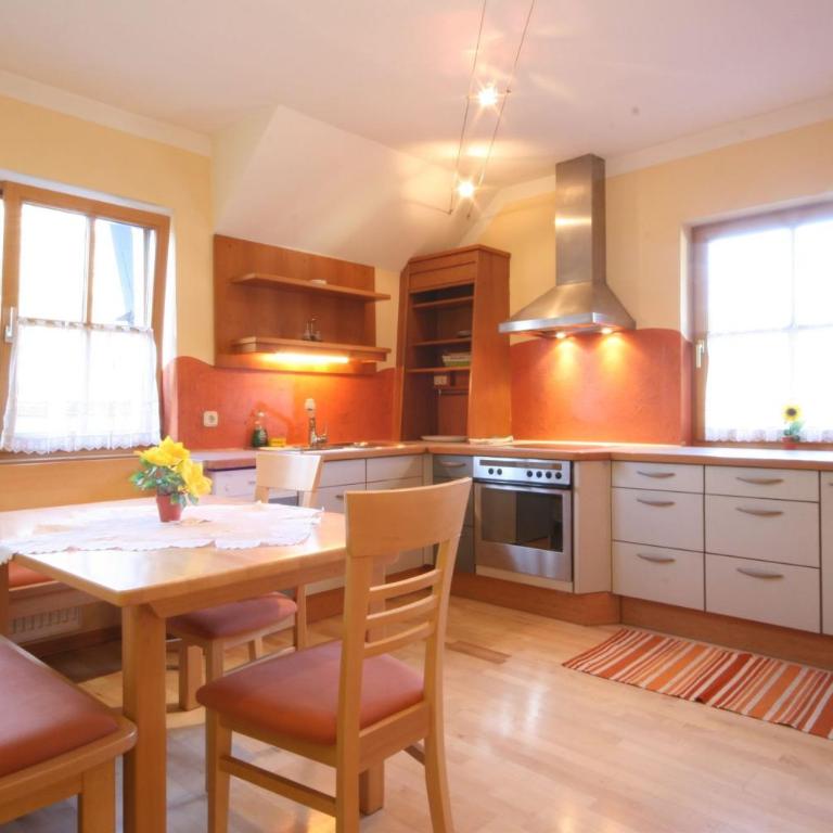 Appartements Pichlhof - Apartment mit 3 Schlafzimmern - 9