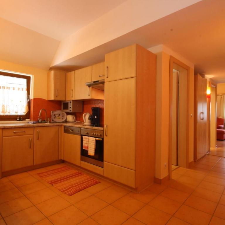 Appartements Pichlhof - Apartment mit 3 Schlafzimmern - 9