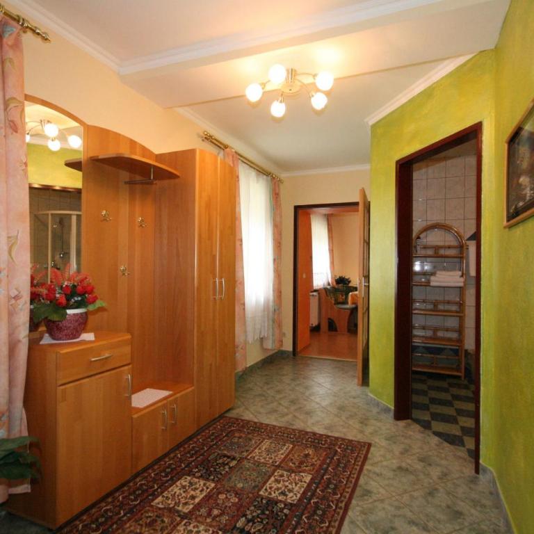 Appartements Pichlhof - Apartment mit 2 Schlafzimmern - 10