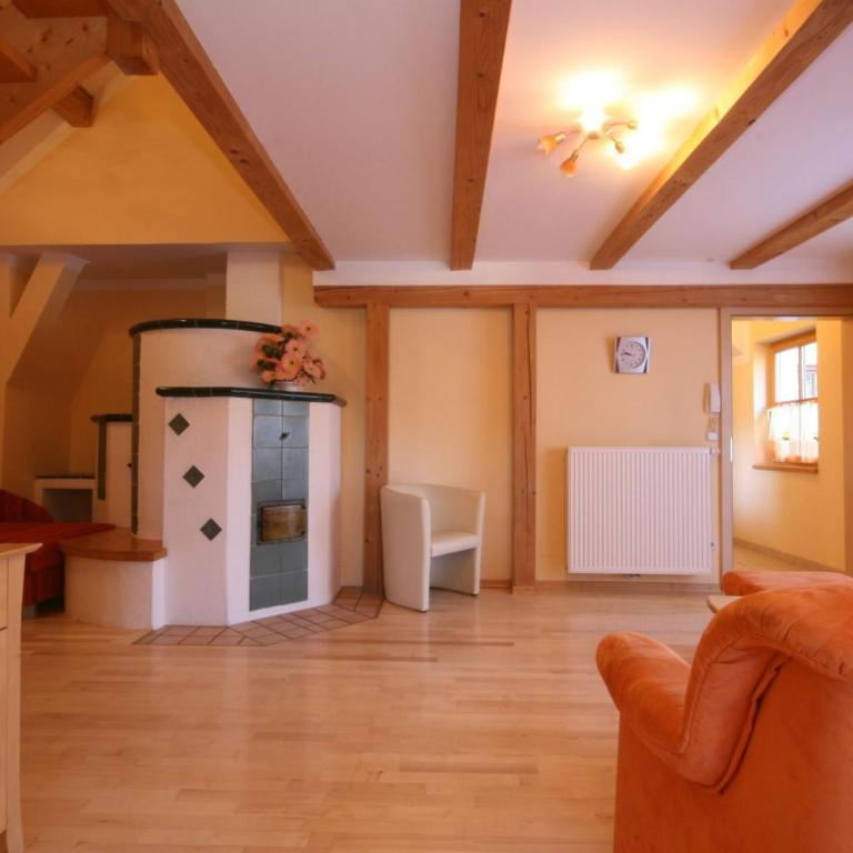 Appartements Pichlhof - Apartment mit 3 Schlafzimmern - 10