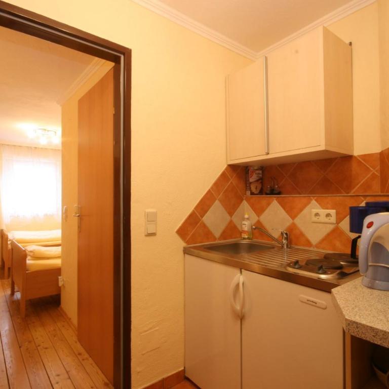 Appartements Pichlhof - Apartment mit 1 Schlafzimmer - 7
