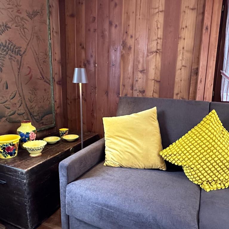 Villa Costa da Lori - Appartamento con 2 Camere da Letto e Vista Giardino - 24