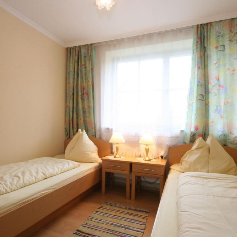 Appartements Pichlhof - Apartment mit 2 Schlafzimmern - 10