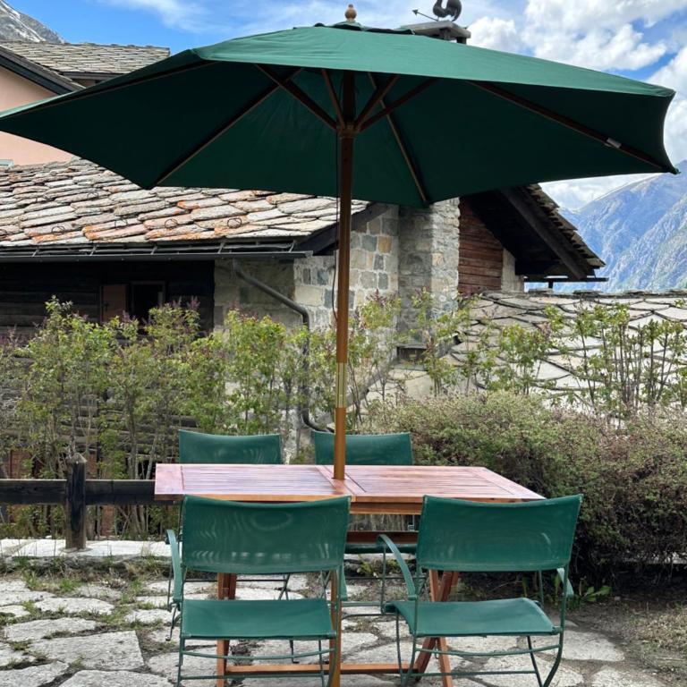 Villa Costa da Lori - Appartamento con 2 Camere da Letto e Vista Giardino - 20
