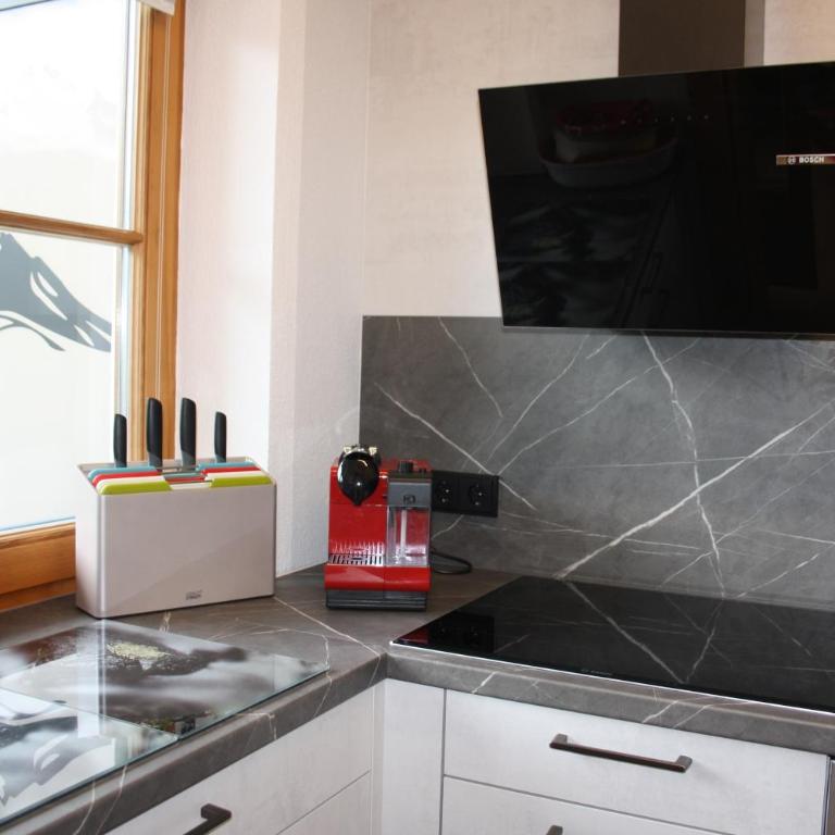 Vronis Waldhaus ADULTS ONLY - Apartment (2-3 Erwachsene) - 6