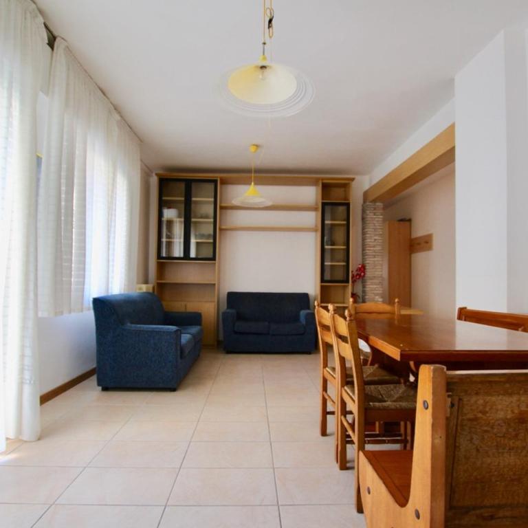 Condominio Flaminia - Appartamento con 2 Camere da Letto - 5