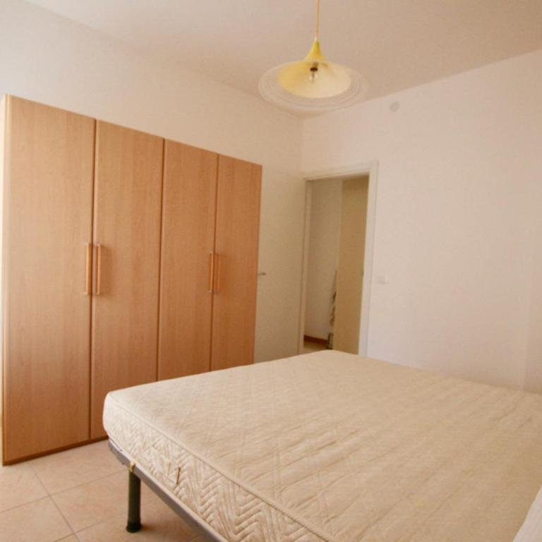 Condominio Flaminia - Appartamento con 2 Camere da Letto - 7