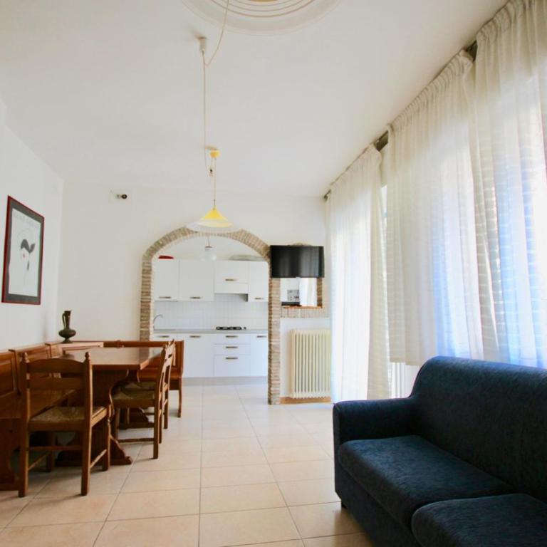 Condominio Flaminia - Appartamento con 2 Camere da Letto - 13