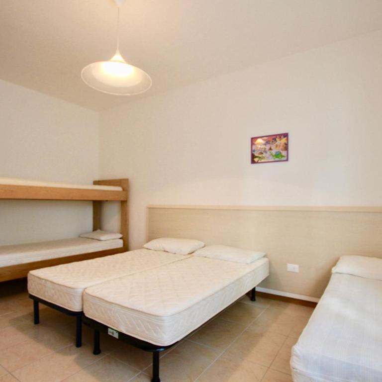 Condominio Flaminia - Appartamento con 2 Camere da Letto - 14