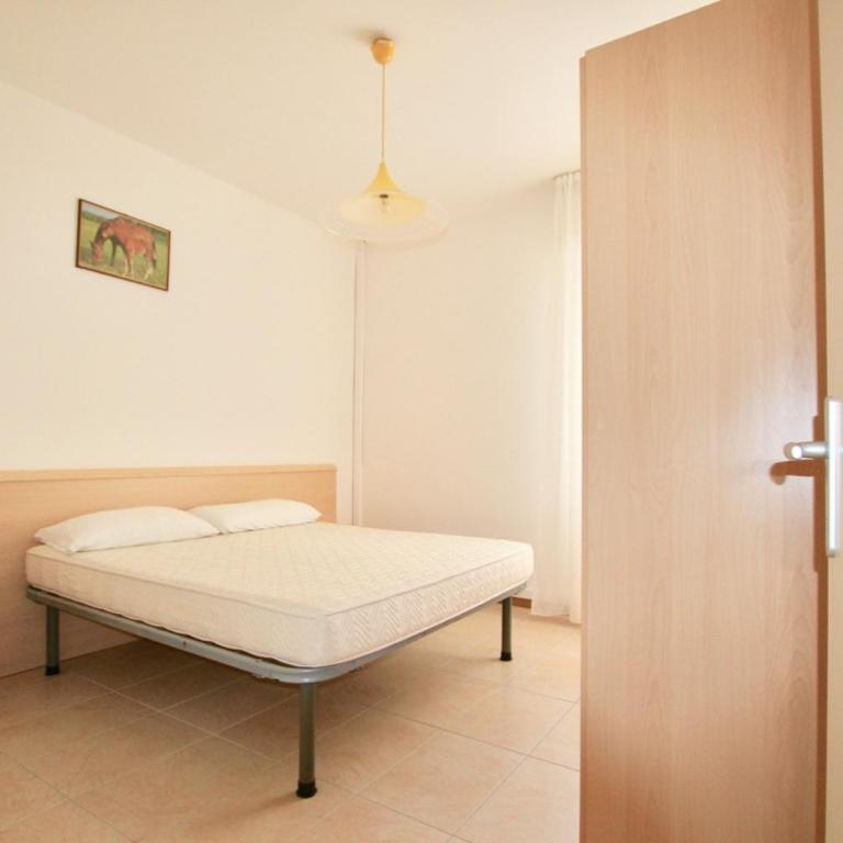 Condominio Flaminia - Appartamento con 2 Camere da Letto - 16