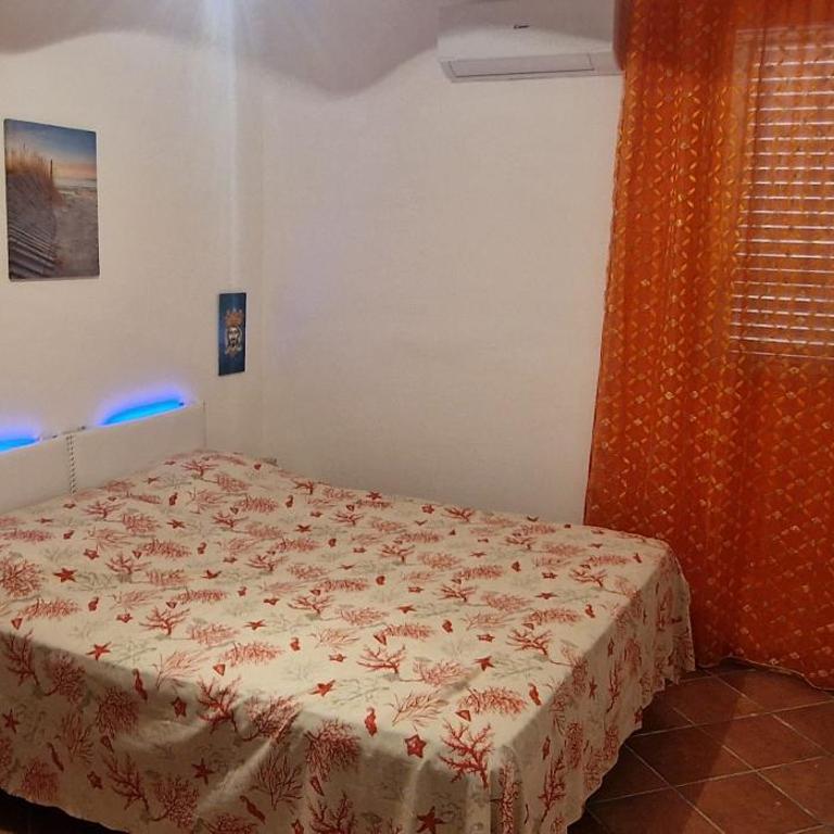 Casa Vacanze "Palafitta Rossa" Sciacca - Two-Bedroom House - 46