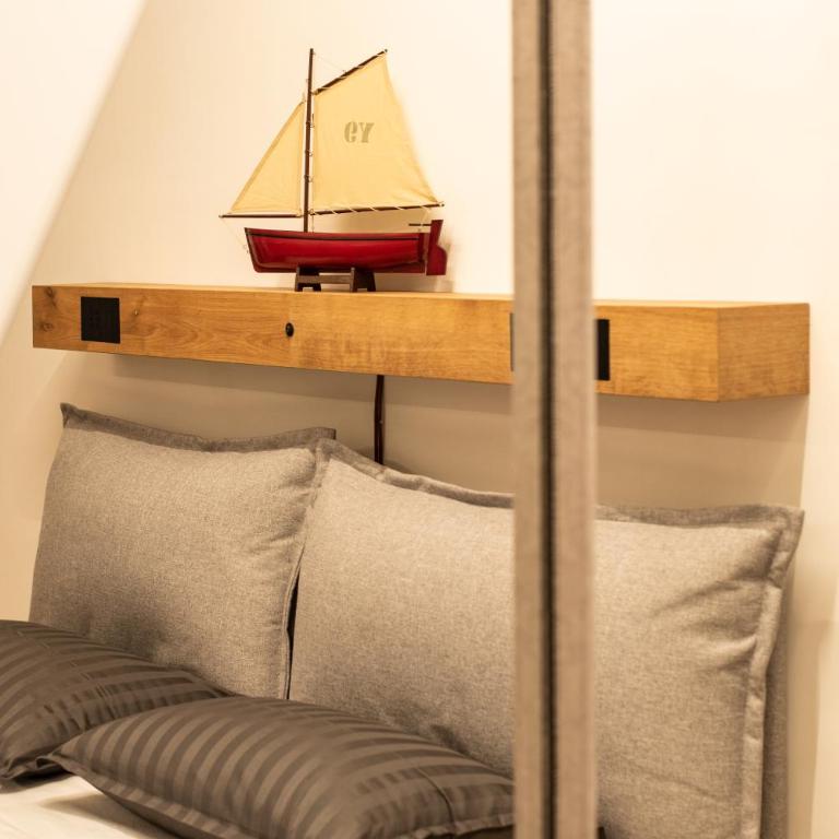 Giulia Apartments - Monolocale Superior - 1