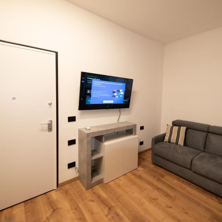 Giulia Apartments - Monolocale Superior - 2
