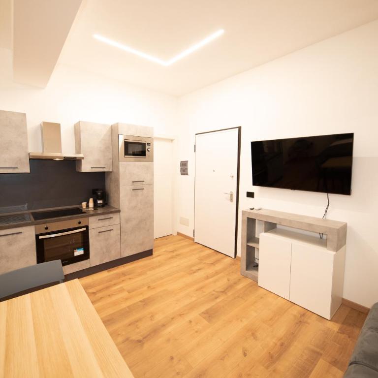 Giulia Apartments - Monolocale Superior - 4