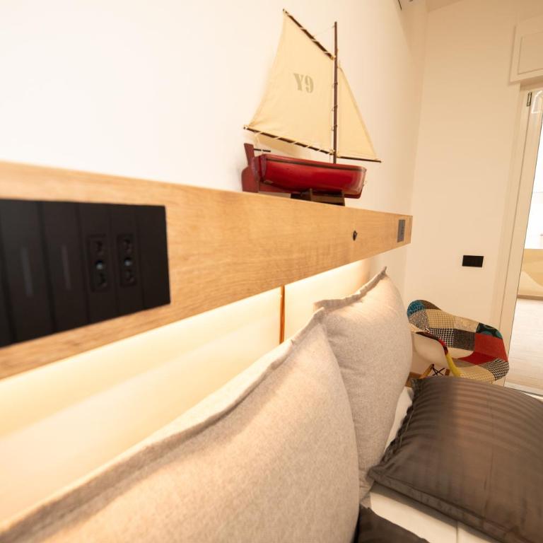 Giulia Apartments - Monolocale Superior - 5