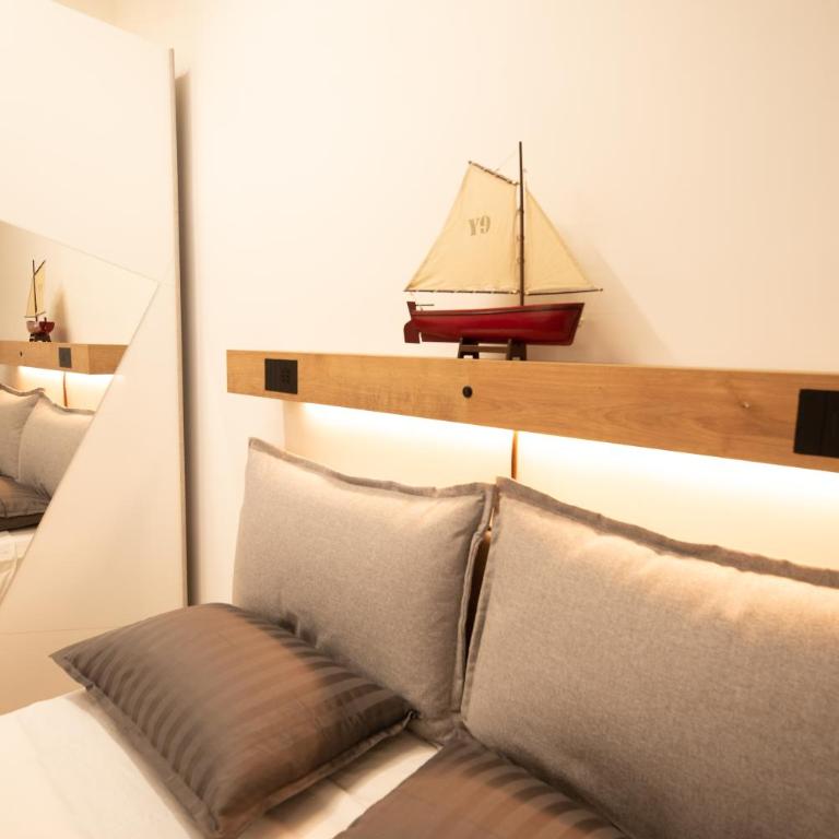 Giulia Apartments - Monolocale Superior - 9