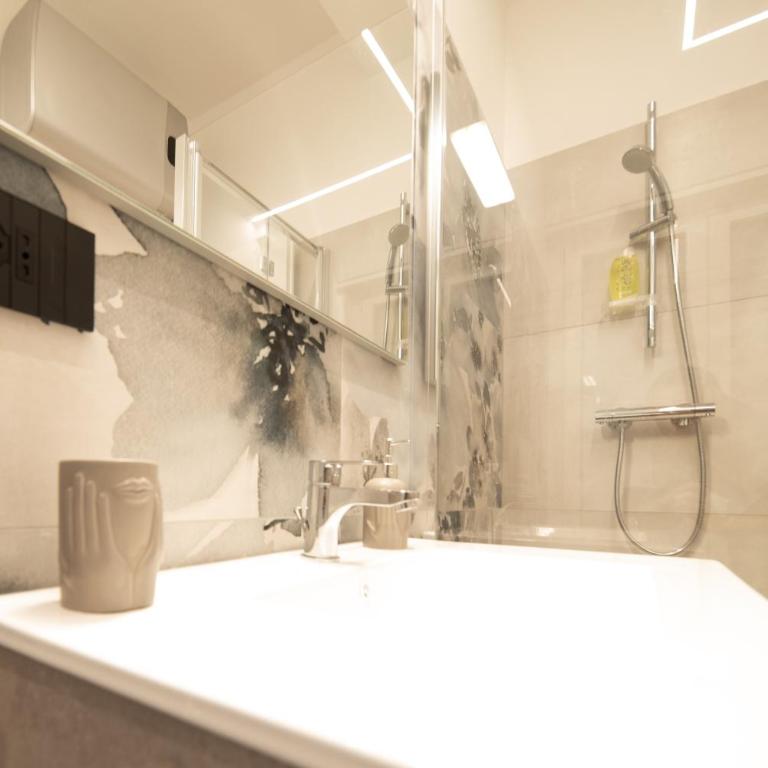 Giulia Apartments - Monolocale Superior - 11