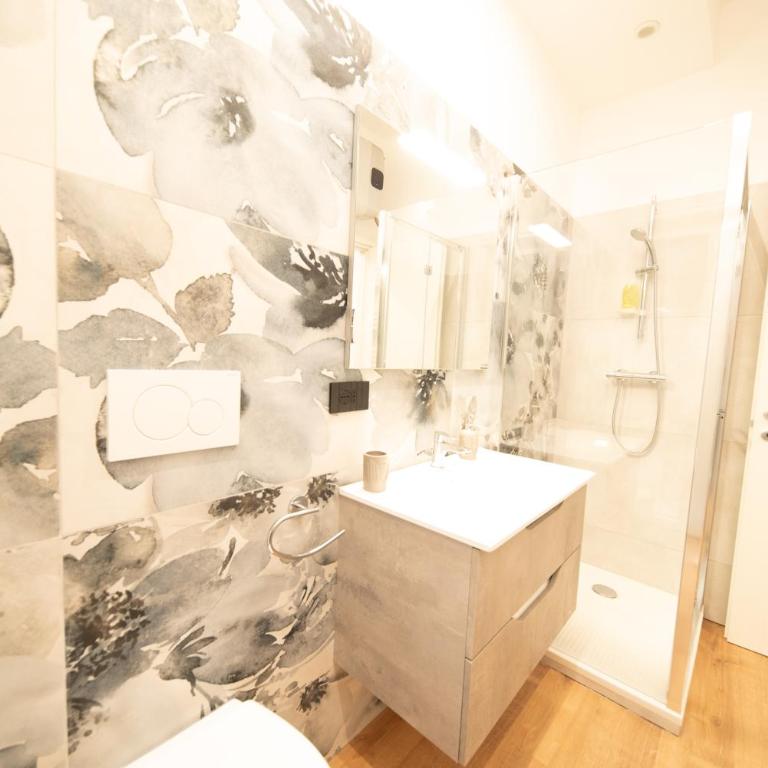 Giulia Apartments - Monolocale Superior - 12