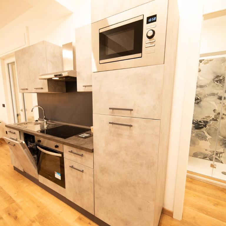 Giulia Apartments - Monolocale Superior - 14