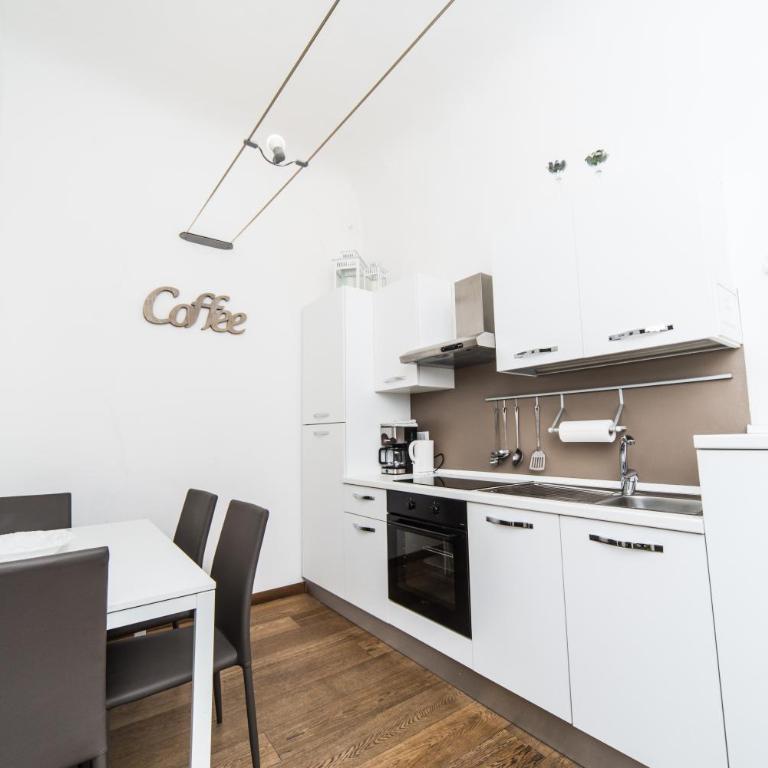 Principi Apartment - Appartamento con 2 Camere da Letto - 41