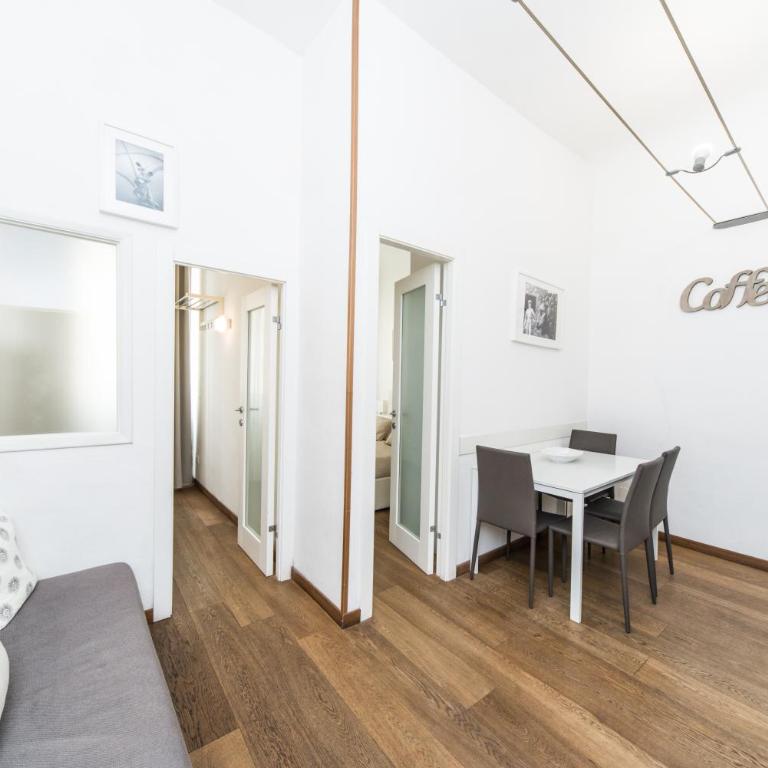 Principi Apartment - Appartamento con 2 Camere da Letto - 35
