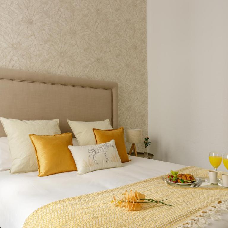 Living4malaga Amazonia Center Apartment - Apartamento de 2 dormitorios - 4