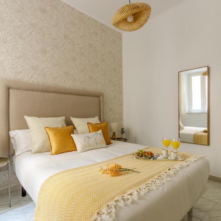 Living4malaga Amazonia Center Apartment - Apartamento de 2 dormitorios - 2
