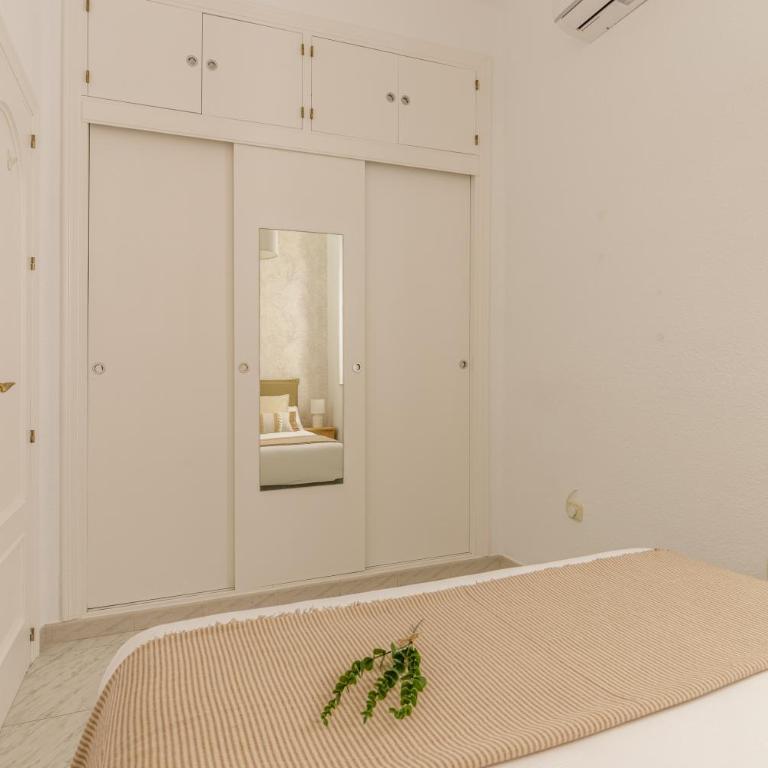 Living4malaga Amazonia Center Apartment - Apartamento de 2 dormitorios - 9