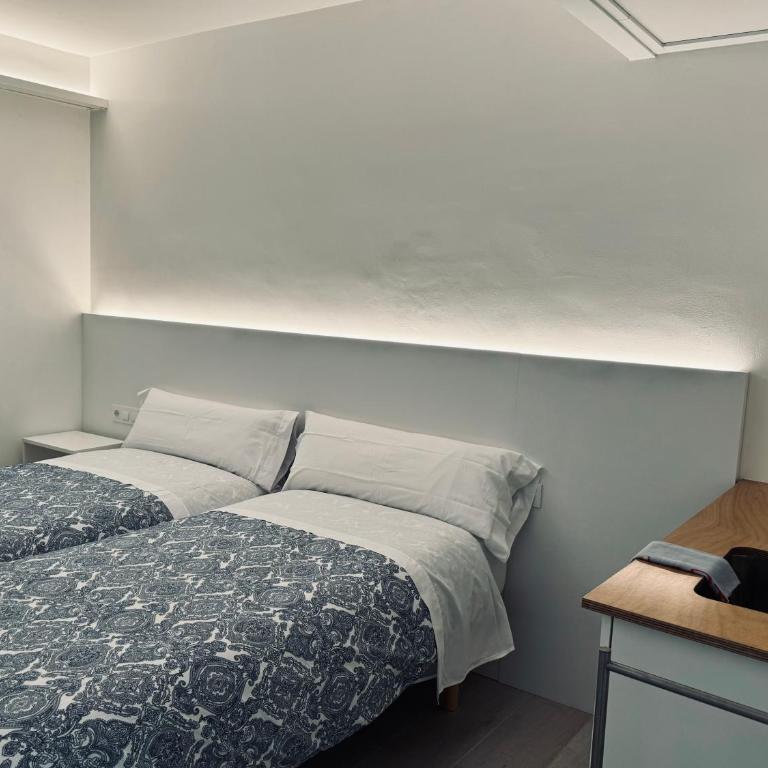 Hostal Marina Cadaqués - Habitación Familiar Superior - 6