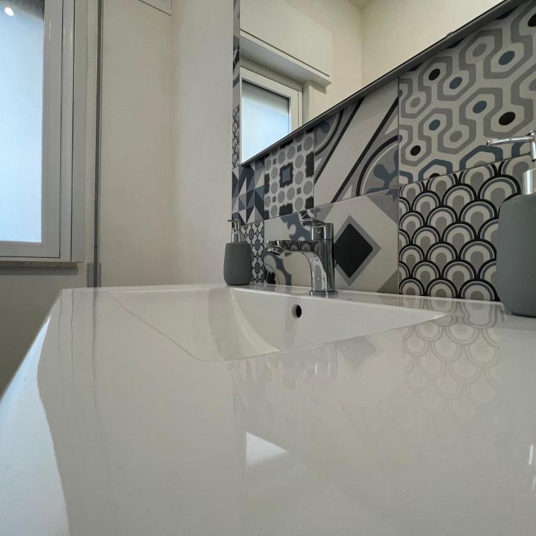 Case Libeccio e Blu Marino - Appartamento con 2 Camere da Letto - 19