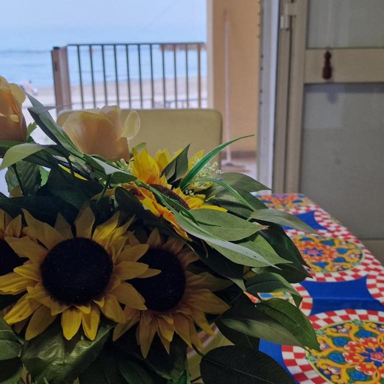 Casa Vacanze "Palafitta Rossa" Sciacca - Two-Bedroom House - 40