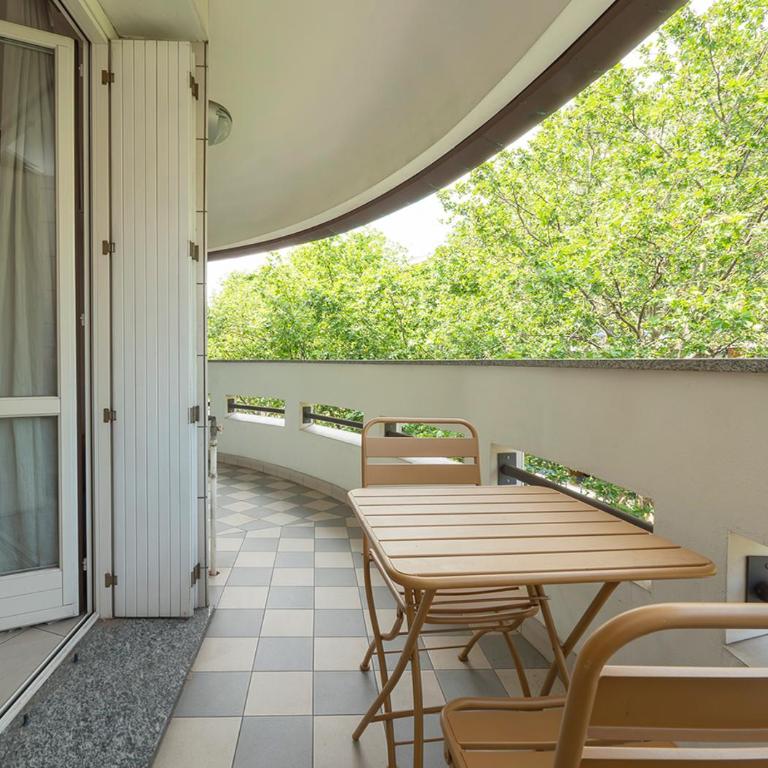 Penthouse in Milan - 2 terraces and Netflix - Appartamento con 1 Camera da Letto - 21
