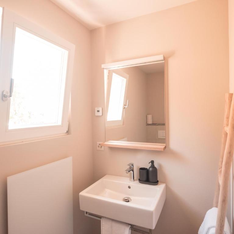 B&B CCAA Ascona - Appartamento - 12