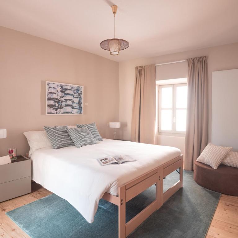 B&B CCAA Ascona - Appartamento - 10