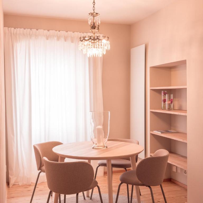 B&B CCAA Ascona - Appartamento - 9