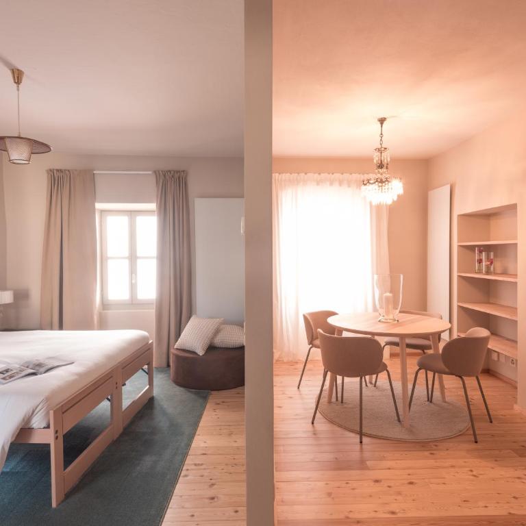 B&B CCAA Ascona - Appartamento - 8