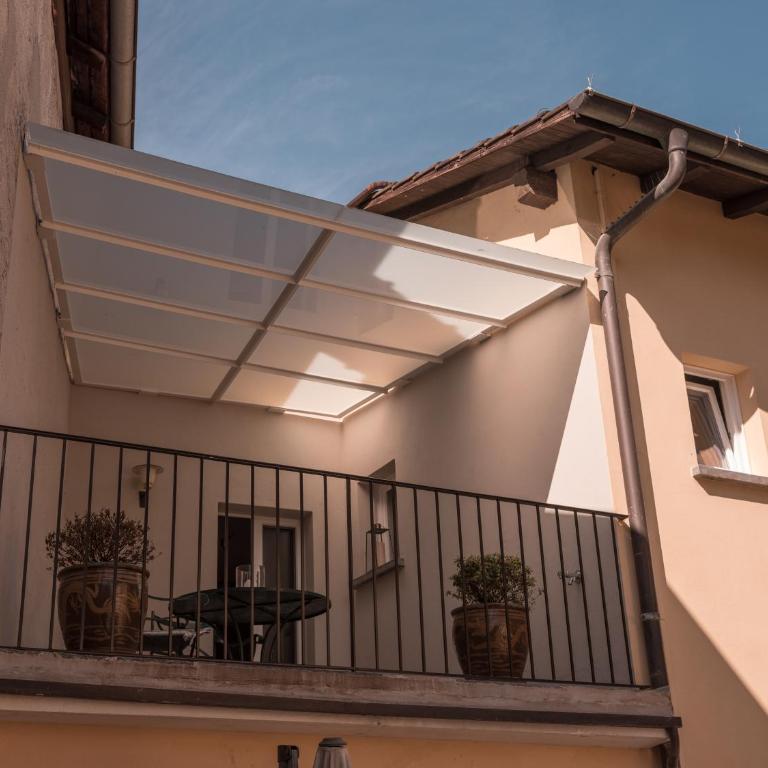 B&B CCAA Ascona - Appartamento - 5