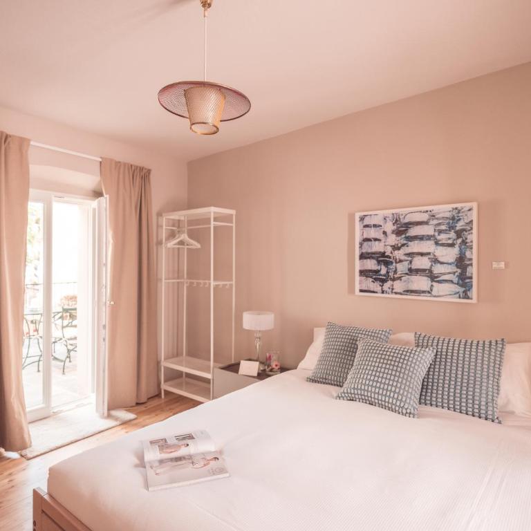 B&B CCAA Ascona - Appartamento - 6