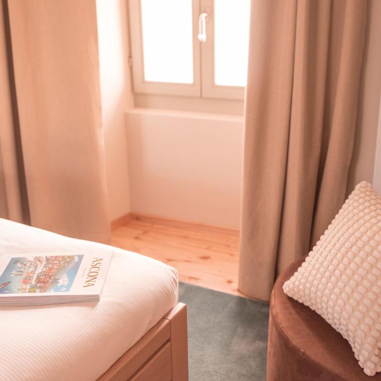 B&B CCAA Ascona - Appartamento - 7