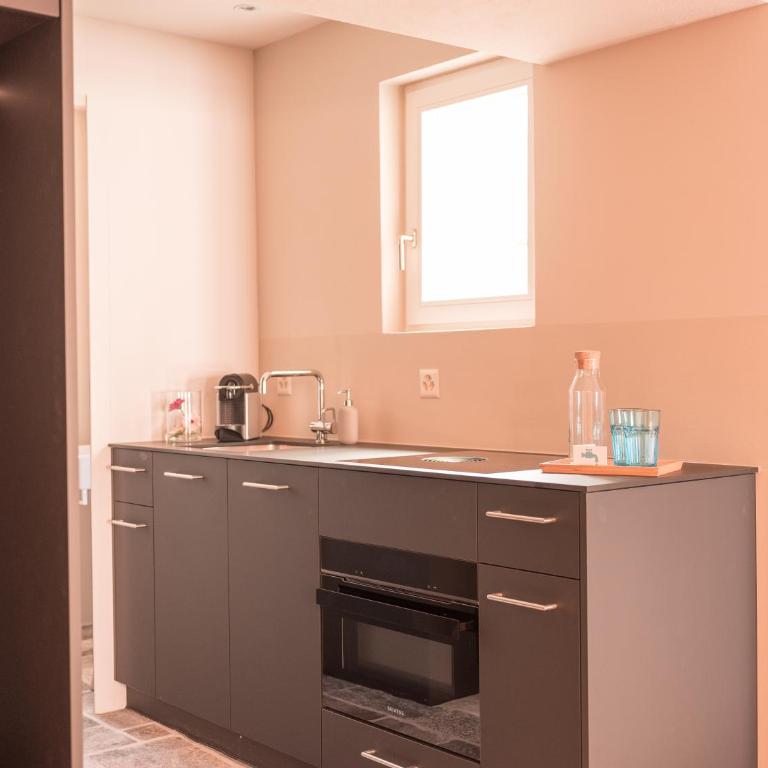 B&B CCAA Ascona - Appartamento - 4